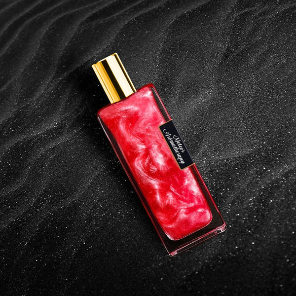 MeteorLure™ Aromatherapy Glittering Perfume