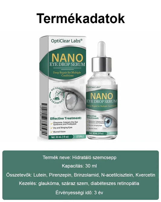 【Say goodbye to cataracts】We restore clear vision