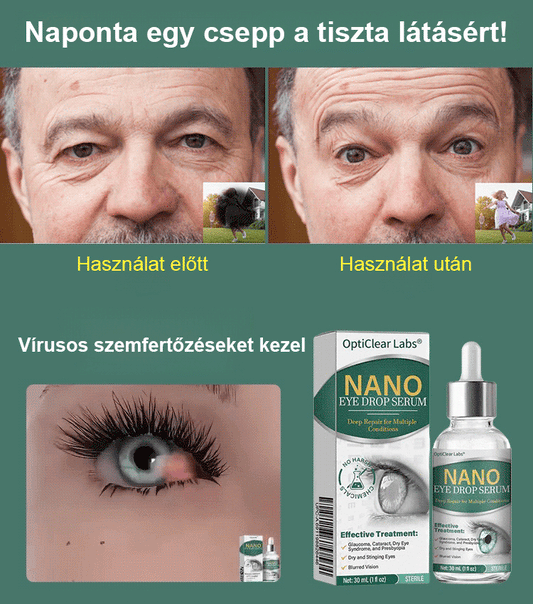 【Say goodbye to cataracts】We restore clear vision