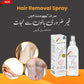 Original Ecrin Hair Removal Spray Official Website