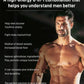 Men's Nutritional Drops Male Enhancement  Drops