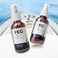FEG Plus Hair Growth Spray Genuine 100% Organic Ingredients