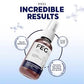 FEG Plus Hair Growth Spray Genuine 100% Organic Ingredients