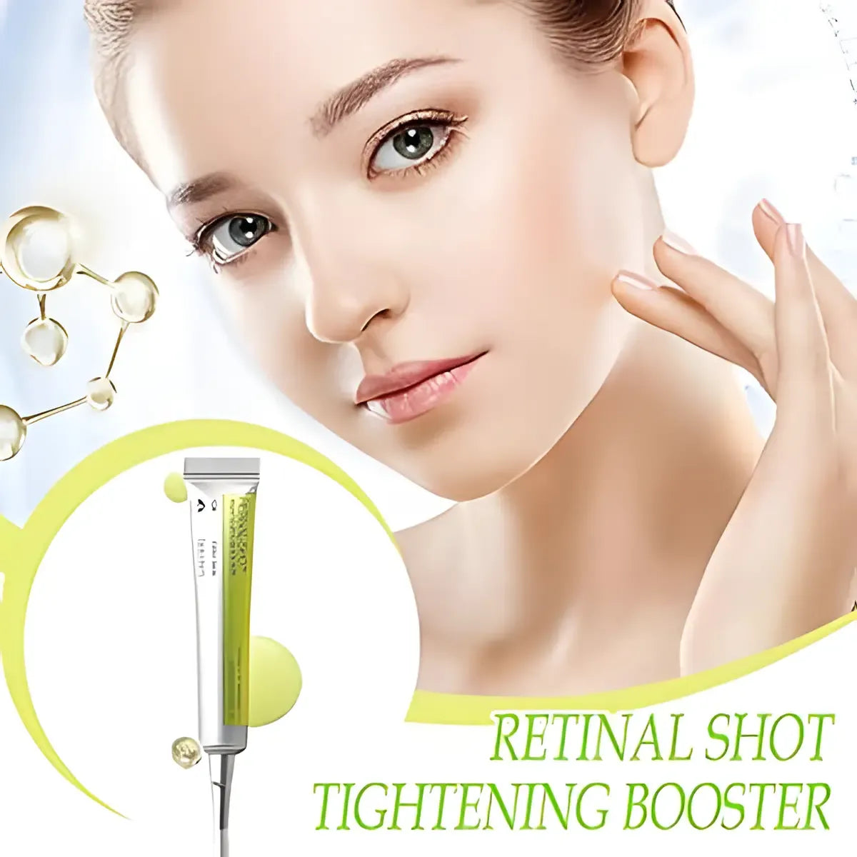✨Retinol Firming Eye Cream