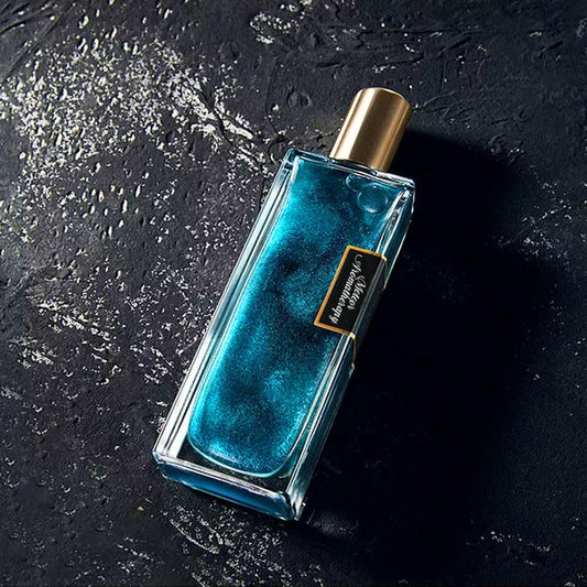 MeteorLure™ Aromatherapy Glittering Perfume