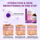 RadiantClear Blemish & Brightening Serum