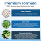 Herbal Genital Skin Treatment Cream✅ Revolutionary Natural Solution for Genital Wart Treatment!